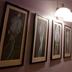 Équipements de la chambre