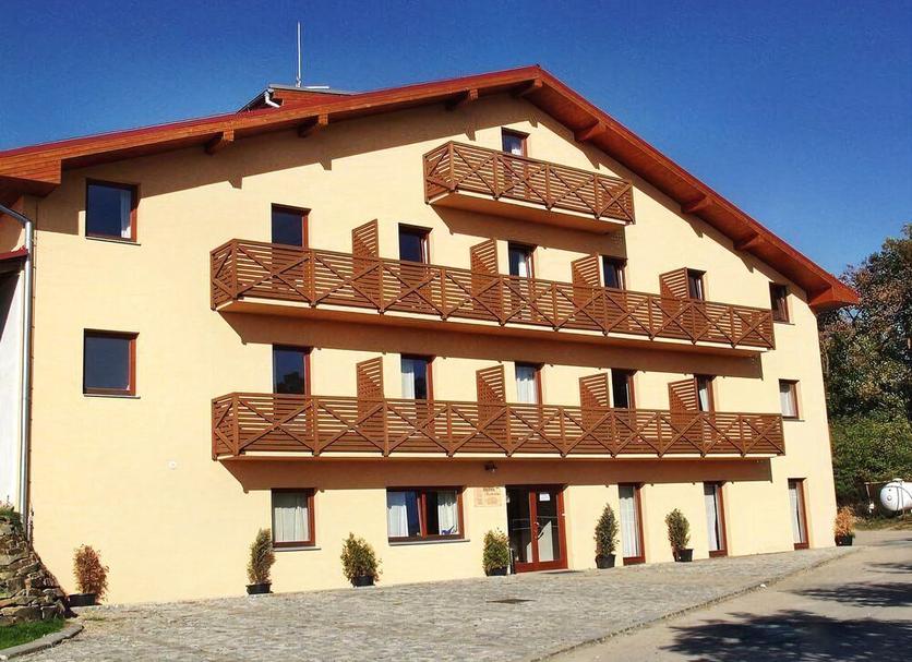 Bâtiment Photo