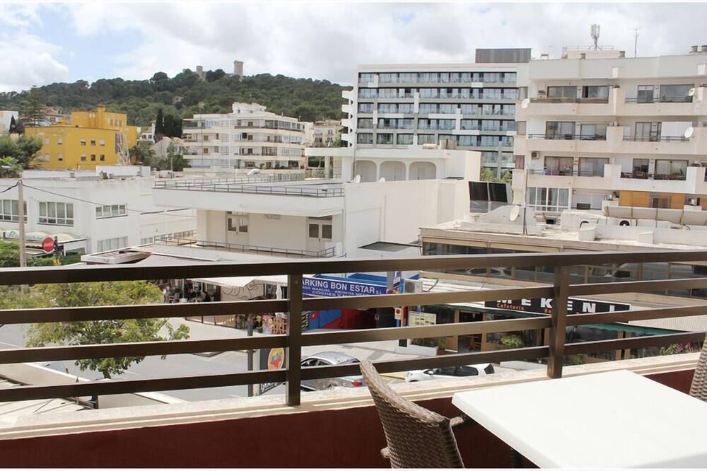 Balcon