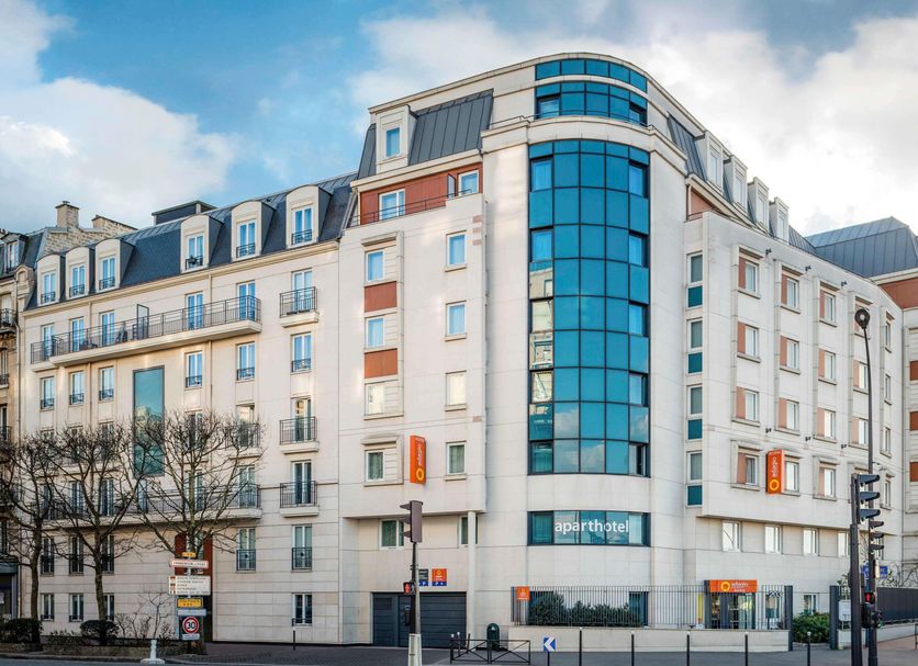 Bâtiment Photo