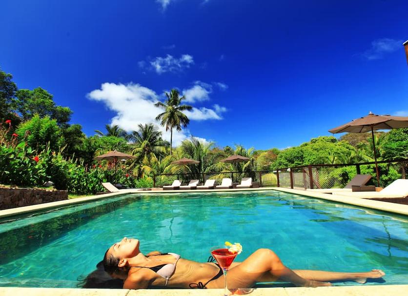 Piscine Photo