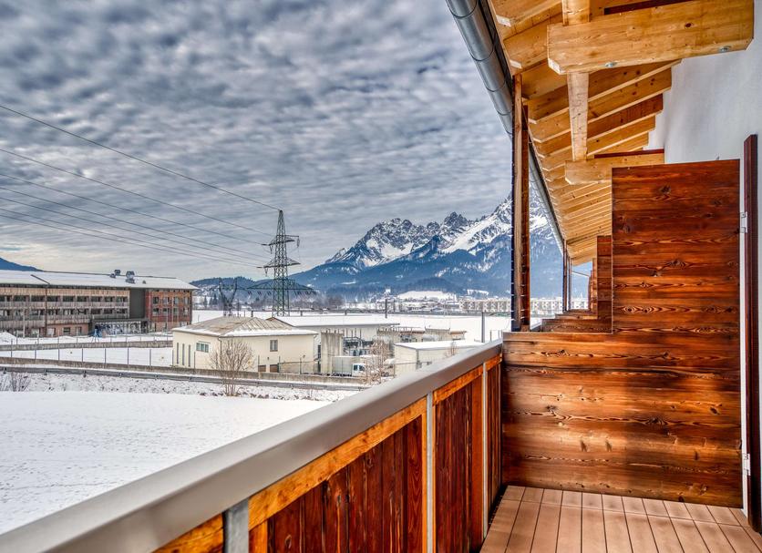Balcon Photo