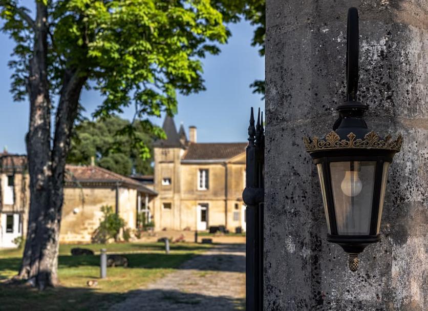 Extérieur Photo