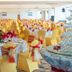 Salle de banquet