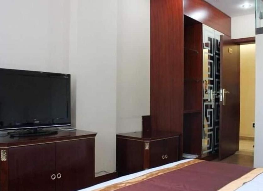 Équipements de la chambre Photo