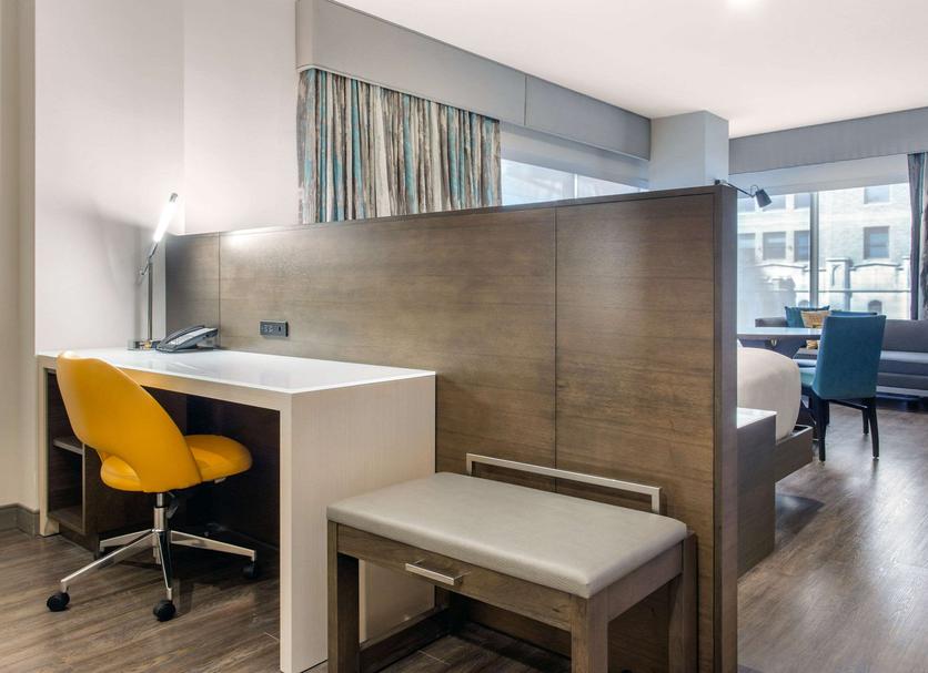 Équipements de la chambre Photo
