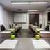 Espace de conférence