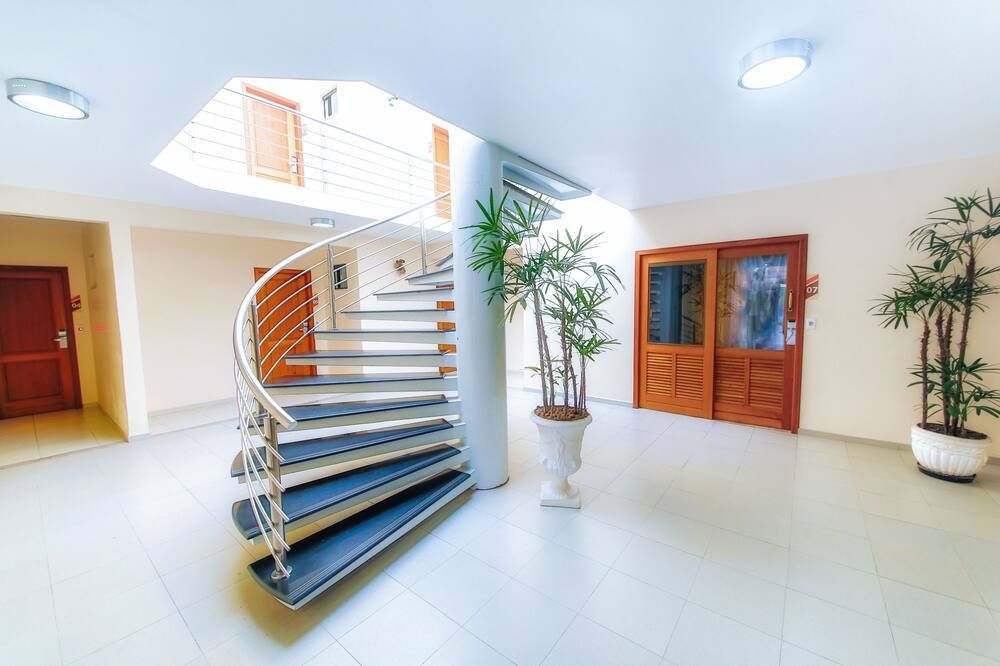 Escalier