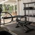 Salle de sport
