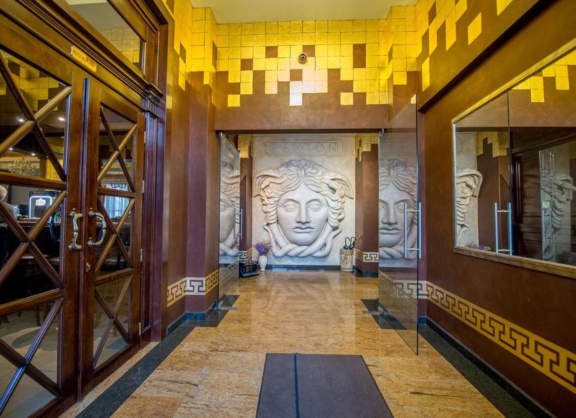 Équipements de la chambre Photo