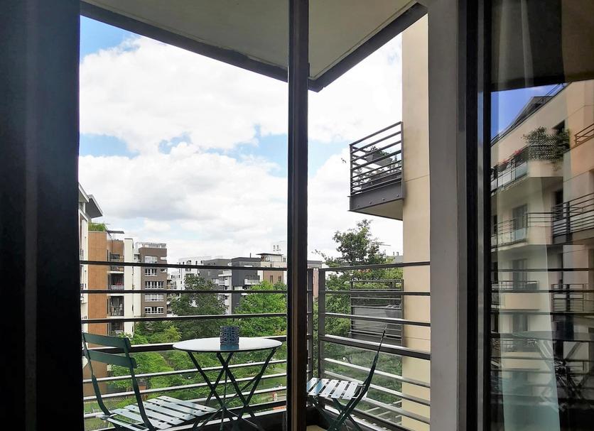 Balcon Photo