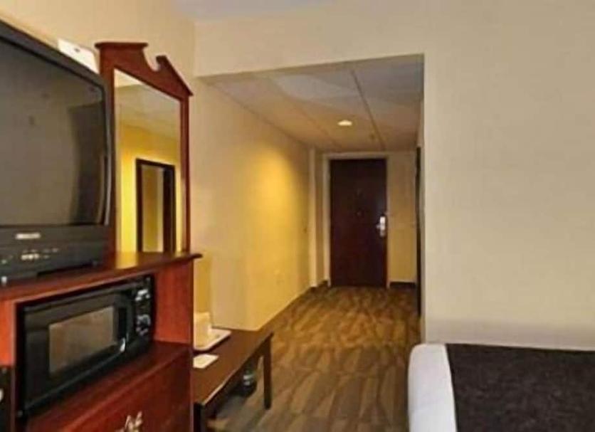 Équipements de la chambre Photo