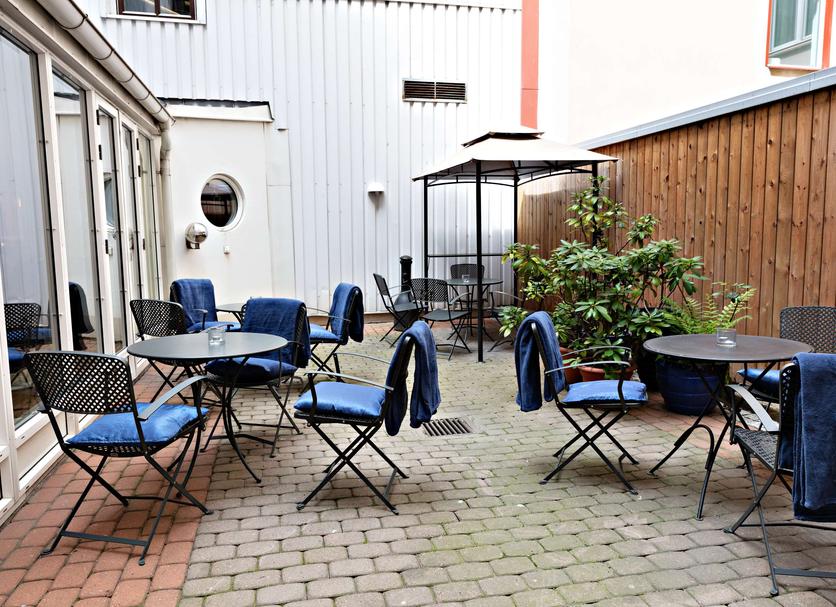 Bâtiment Photo