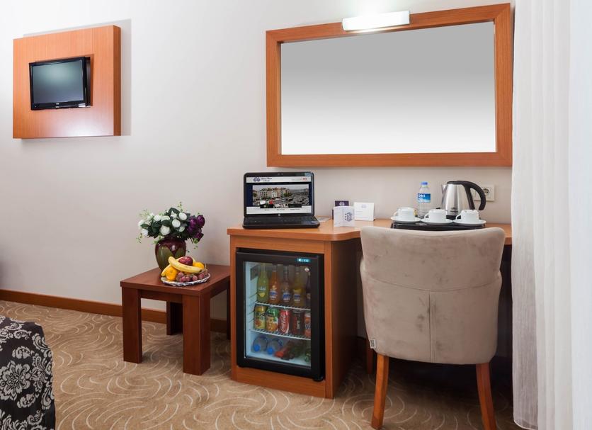 Équipements de la chambre Photo