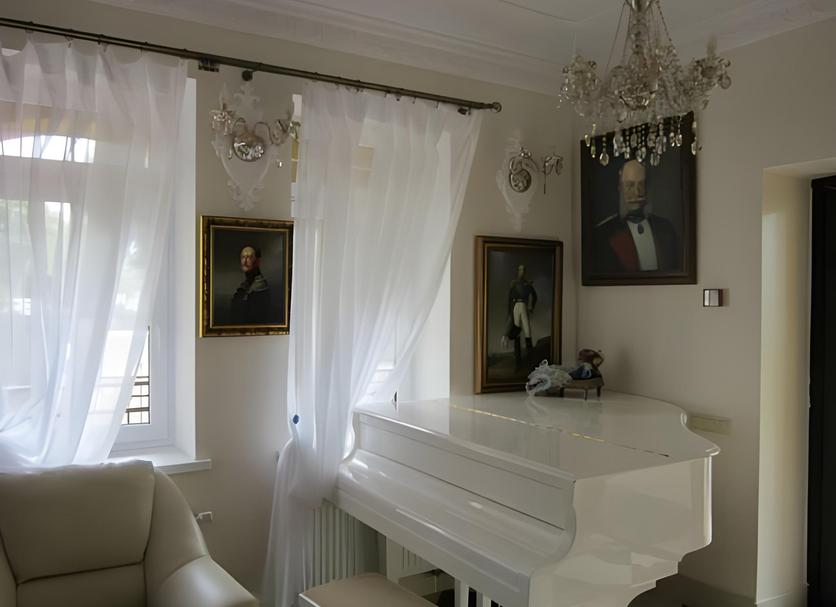 Équipements de la chambre Photo