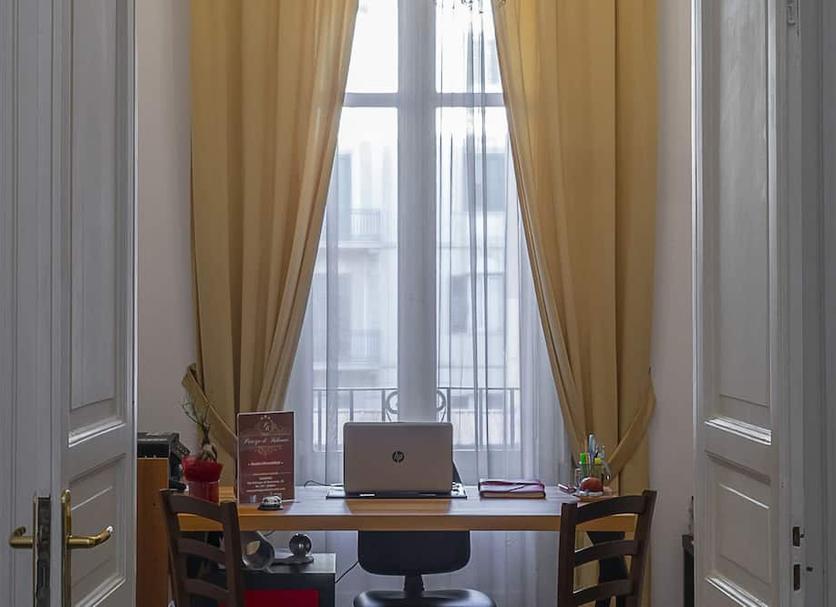 Équipements de la chambre Photo