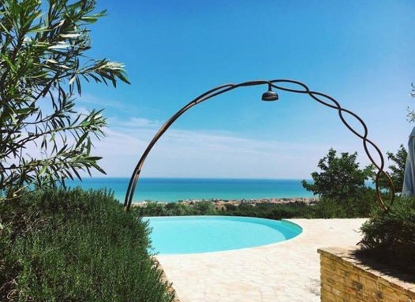 Piscine Photo