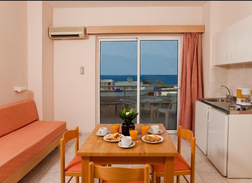 Salle à manger Photo