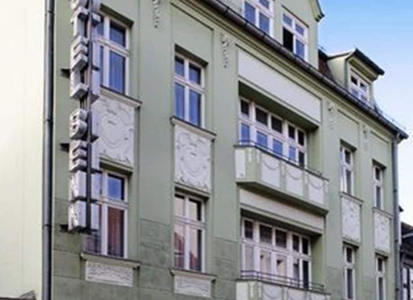 Bâtiment Photo