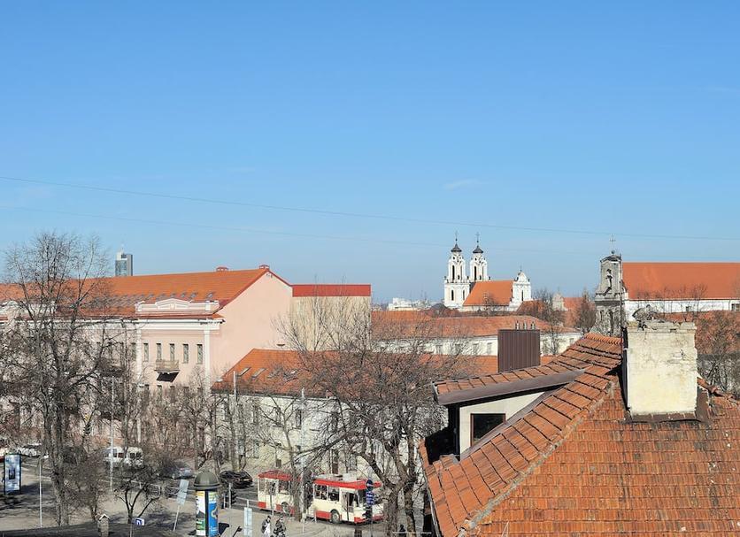Extérieur Photo