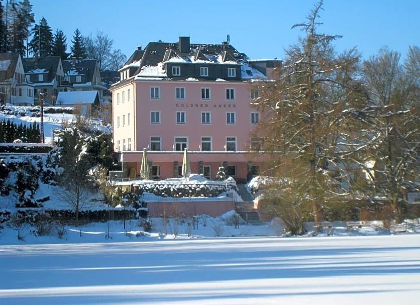 Bâtiment Photo