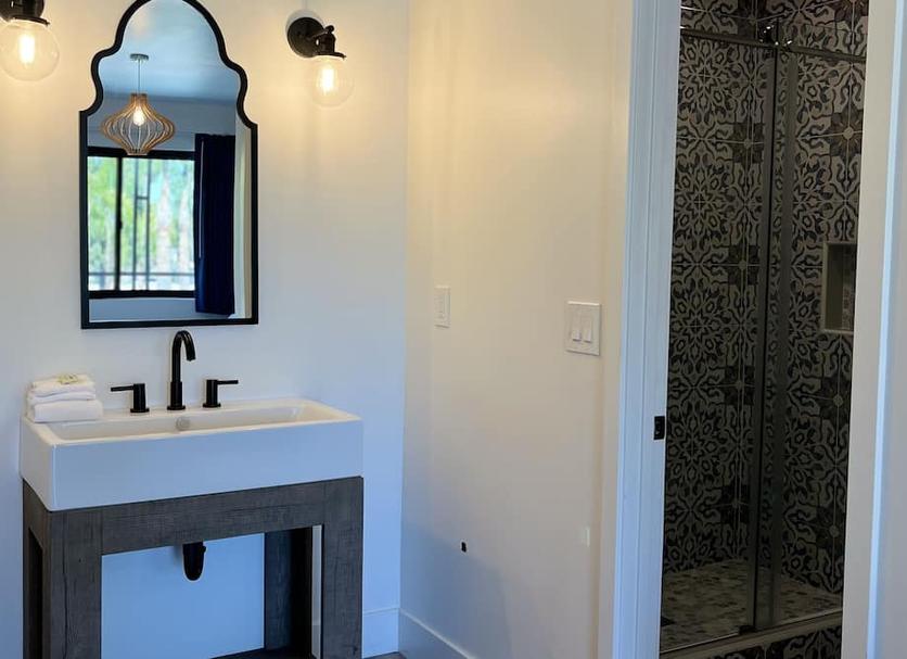 Salle de bain Photo