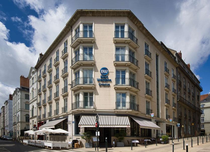 Bâtiment Photo