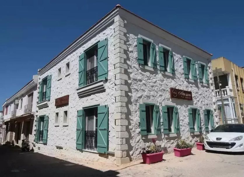 Bâtiment Photo