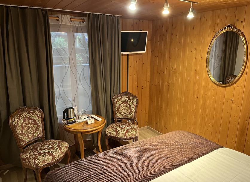 Chambre Photo