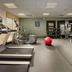 Salle de sport