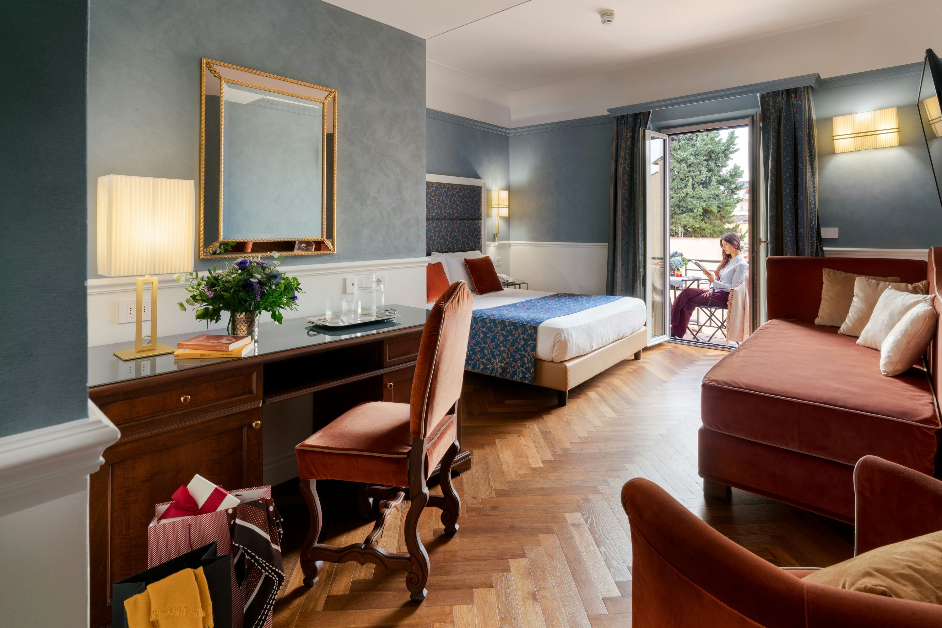 Chambre Photo