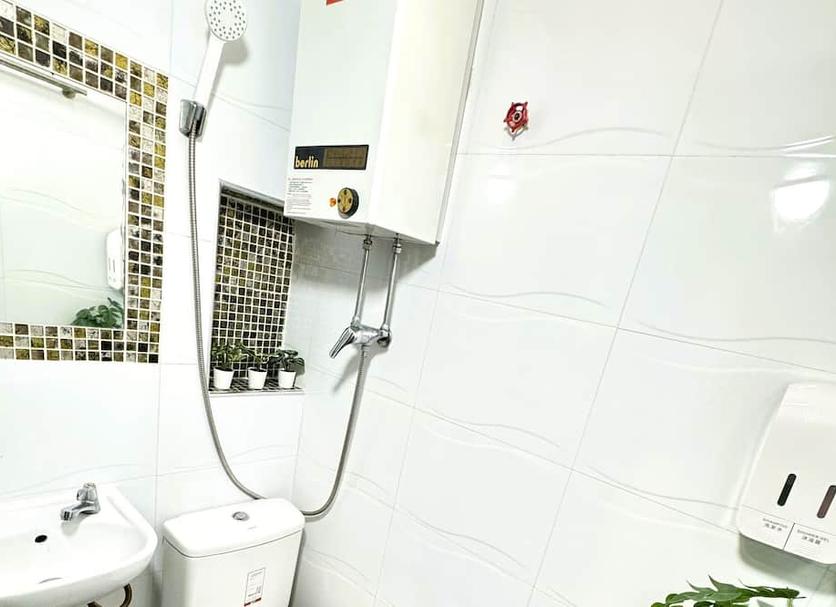 Salle de bain Photo