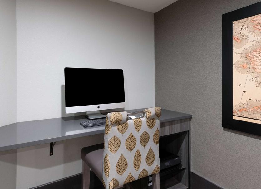 Équipements de la chambre Photo