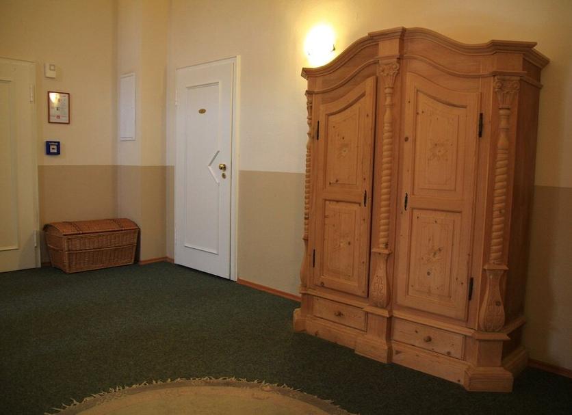 Équipements de la chambre Photo