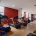 Salle de sport