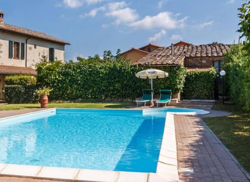 Piscine Photo