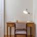 Équipements de la chambre