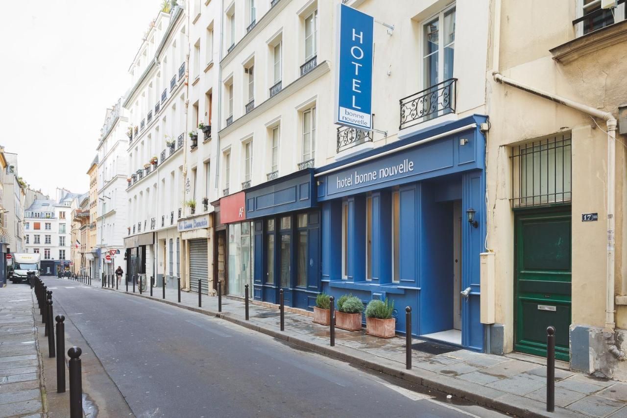 Bâtiment