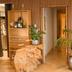 Équipements de la chambre