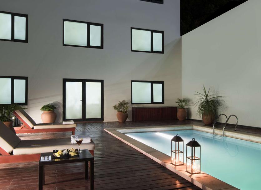 Piscine Photo