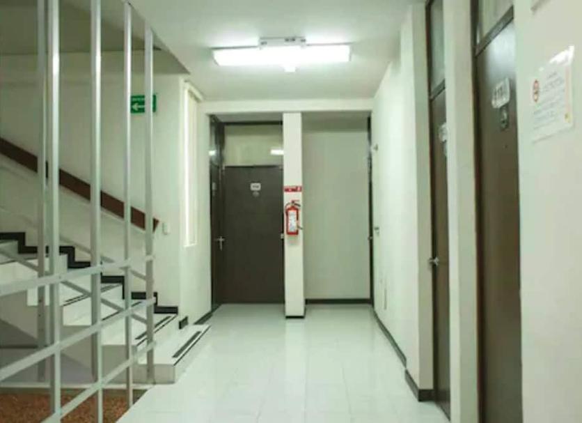 Escalier Photo