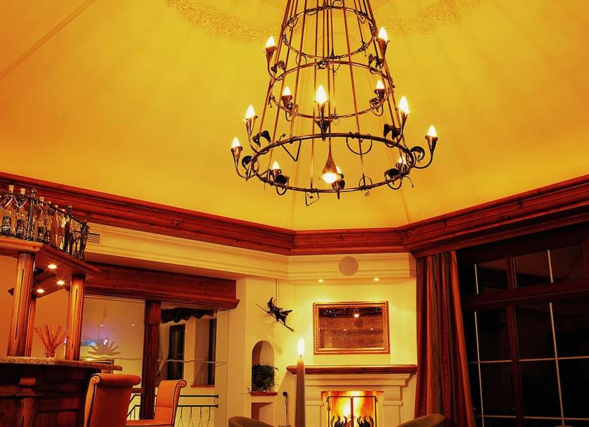 Équipements de la chambre Photo