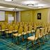 Espace de conférence