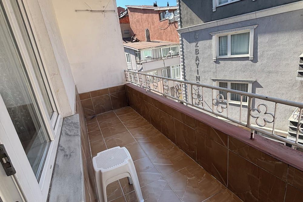 Balcon