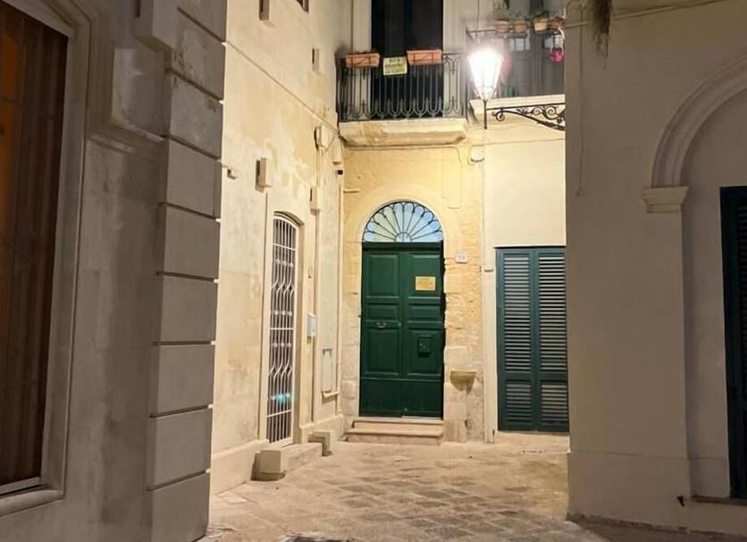 Extérieur Photo