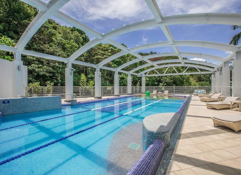 Piscine Photo