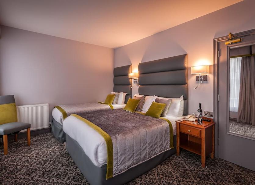 Chambre Photo