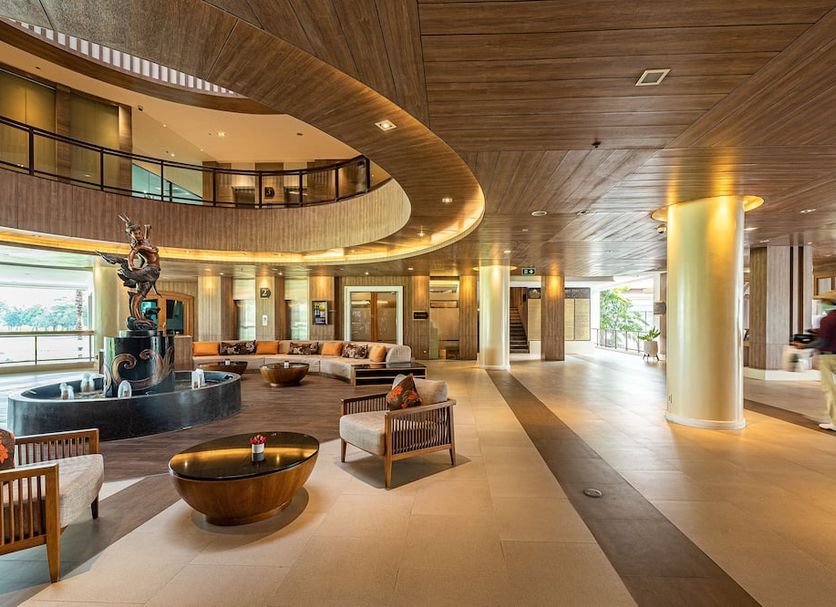 Hall d’entrée Photo