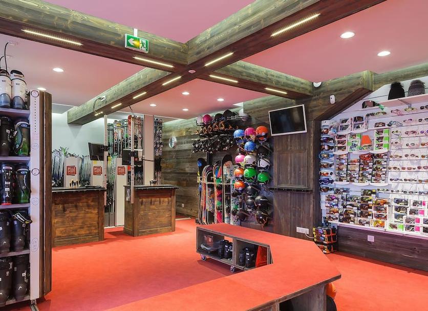Boutique Photo