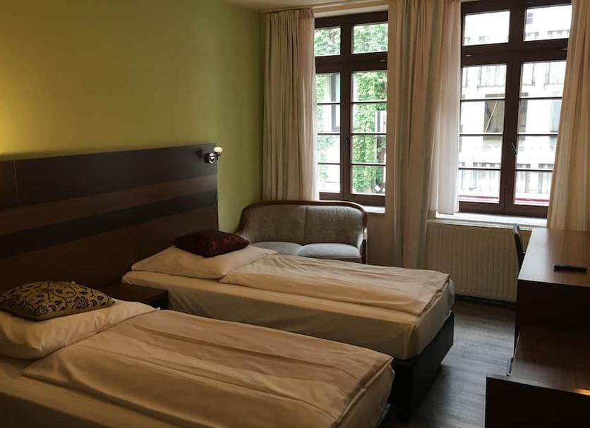 Chambre Photo